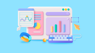 고객 DB를 얻기 위해서