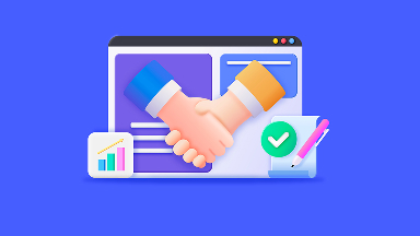 기업의 신뢰성 향상