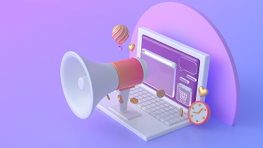 마케팅 채널 확보